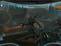 Metroid Prime Trilogy