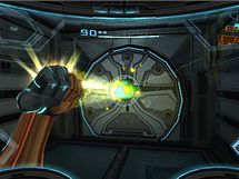 Metroid Prime Trilogy