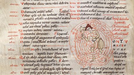 Ivo z Chartres, Tripartita (Collectio trium partium)