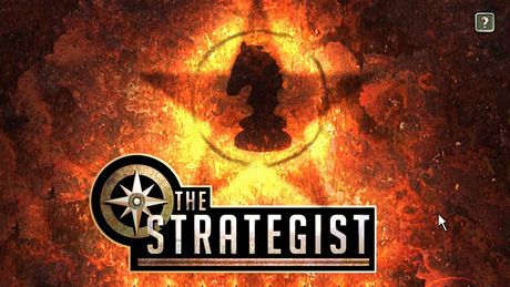 strategist_poster