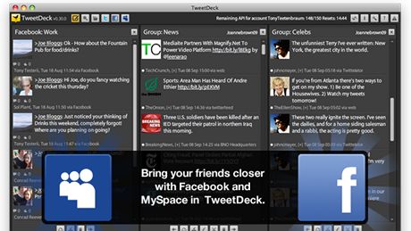 TweetDeck