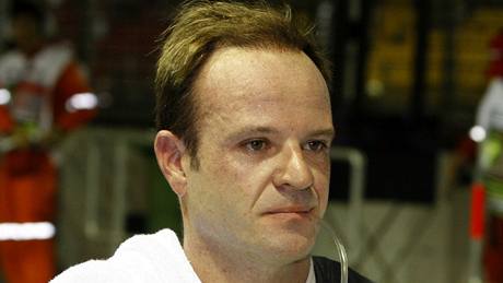 Rubens Barrichello