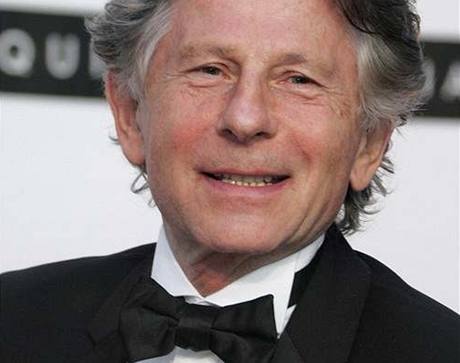 Roman Polanski