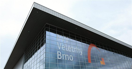 Spolenost Veletrhy Brno se stará o organizaci mezinárodních výstav a veletrh.