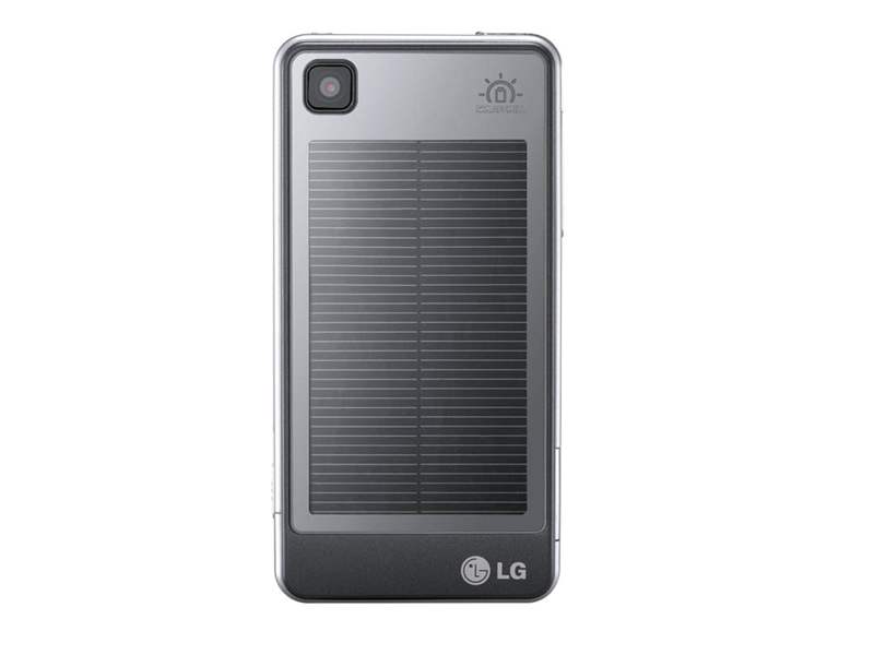 LG GD510