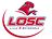 OSC Lille, logo mustva