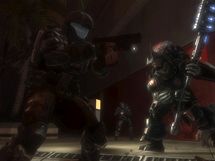 Halo 3: ODST