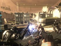 Halo 3: ODST