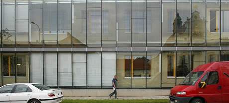 Vysoké uení technické v Brn, fakulta informaních technologií, VUT Brno