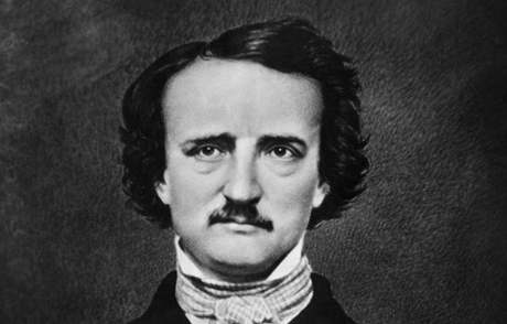 Edgar Allan Poe