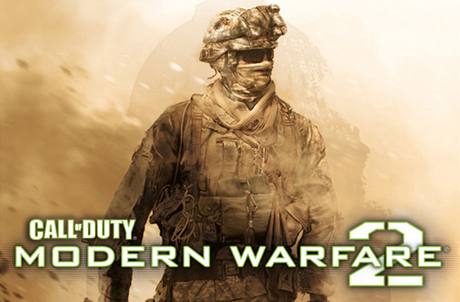 Modern Warfare 2