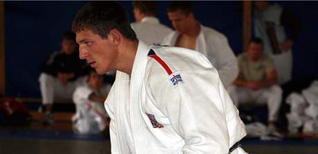 Luk Krplek (judo)