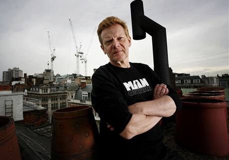 Philippe Petit: mu na lan 