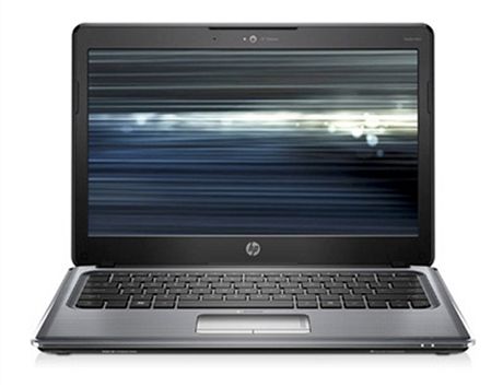 HP Pavilion dv8