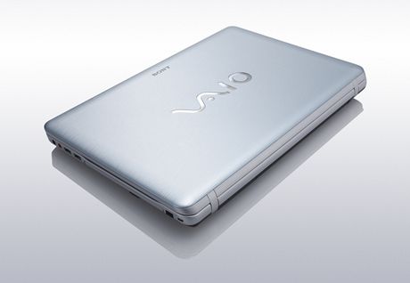 Sony Vaio NW (VGN-NW21SF)