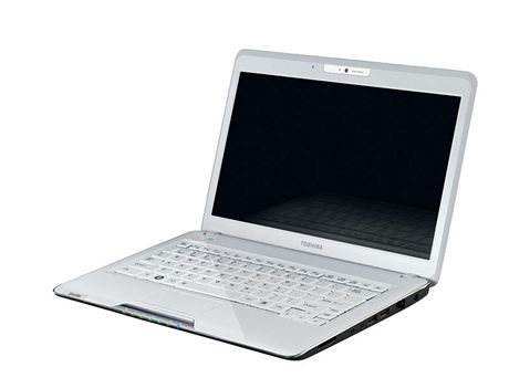 Toshiba Satellite T130