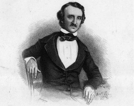 Edgar Allan Poe