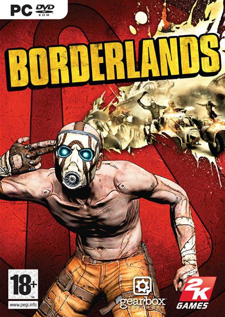 Borderlands