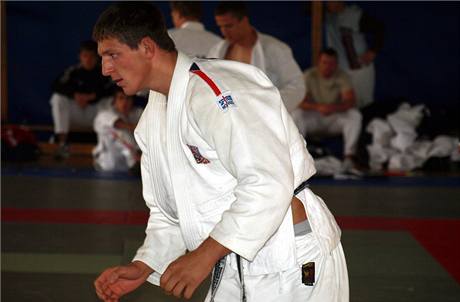 Luk Krplek (judo)