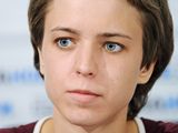 Vra Politkovsk, dcera zavradn rusk novinky Anny Politkovsk.
