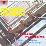 The Beatles - Please Please Me (1963)