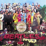The Beatles - Sgt. Peppers Lonely Hearts Club Band (1967)