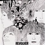 The Beatles - Revolver (1966)