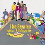 The Beatles - Yellow Submarine (1969)