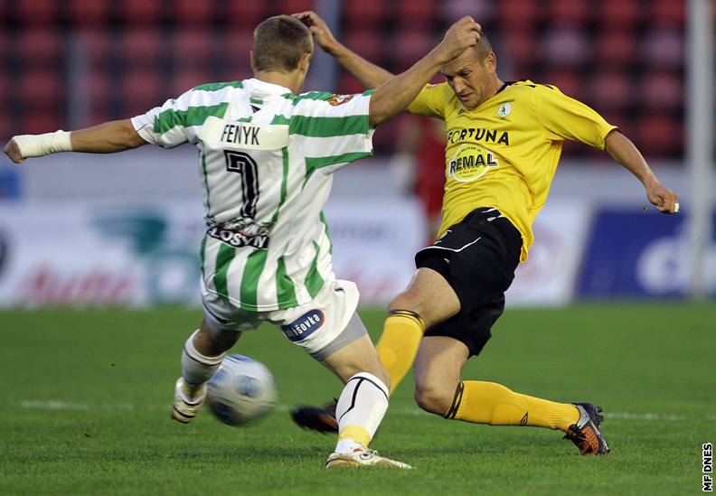 Bohemka vs. Bohemka Kvli tomuhle fanouci z olíku nesnáejí práv Kapra: jeho klub Bohemians Praha pinesl do ligy kuriózní situaci