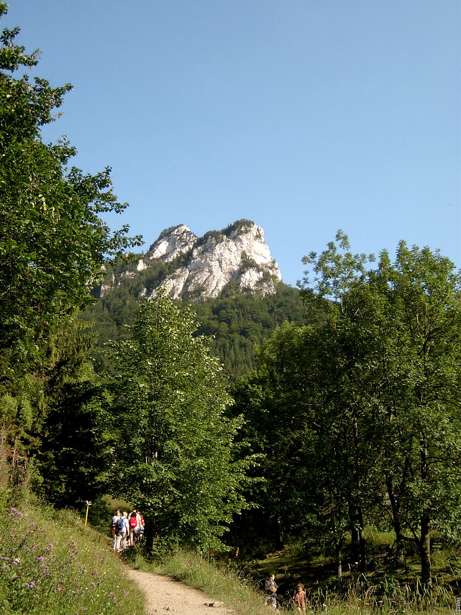 Slovensko, Malá Fatra