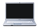 Sony Vaio NW (VGN-NW21SF)