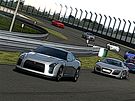 Gran Turismo 5