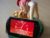 PSP go