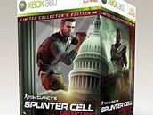 Splinter Cell Conviction