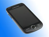 Samsung i8000 Omnia II Samsung i8000 Omnia II