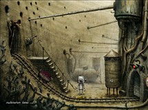 Machinarium 3