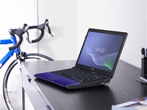 Sony Vaio CW (VPCCW 1S1E)