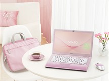 Sony Vaio CW (VPCCW 1S1E)