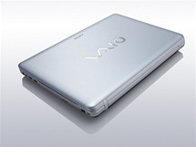 Sony Vaio NW (VGN-NW21SF)