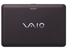 Sony Vaio W (VPC-W12S1E)