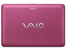 Sony Vaio W (VPC-W12S1E)