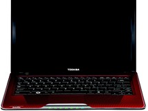 Toshiba Satellite T130