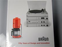 Braun - Fifty Years of Design and Innovation