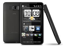 HTC HD2