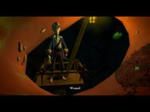 Monkey Island (PC)