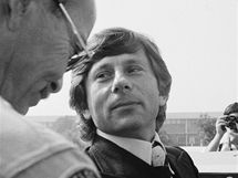 Roman Polanski