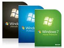 Balen Windows 7