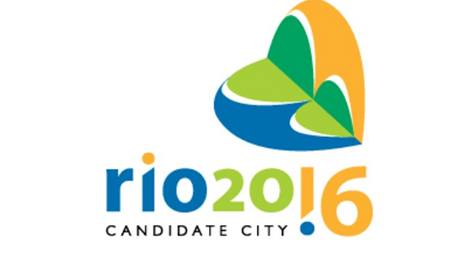 Rio de Janeiro 2016 - logo