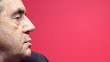 Britský premiér Gordon Brown vrátí do státní kasy tisíce liber