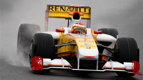 Opustí automobilka Renault formuli 1, stejn jako to udlaly Honda a Toyota?